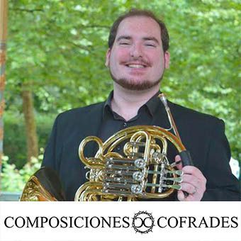 ALEJANDRO HUETE SANCHEZ compositor