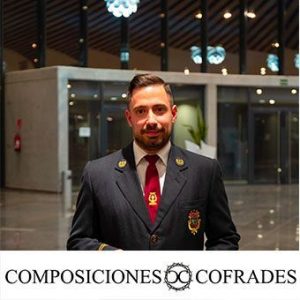 Adrian Hurtado Aldeguer compositor musical
