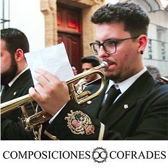 Adrián Ortega Vega Compositor