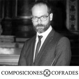 Alejandro Doñagueda Navarro compositor