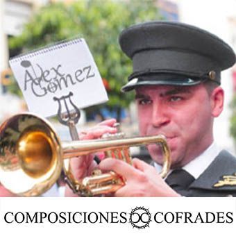 Alejandro Gómez Rodríguez compositor