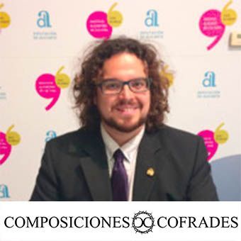 Alejandro Samper Báidez compositor