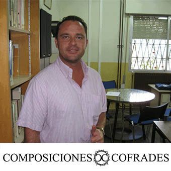Alfonso Rodríguez Baena compositor