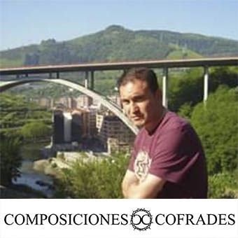 Alfredo Magán Pantoja COMPOSITOR