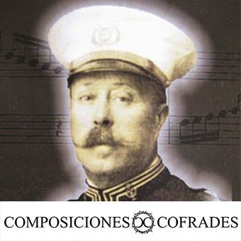Alfredo Martos Gómez compositor
