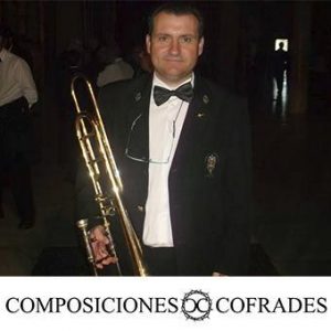 Antonio Couñago Mesa compositor