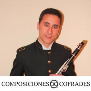 Antonio David Rodriguez Gómez compositor