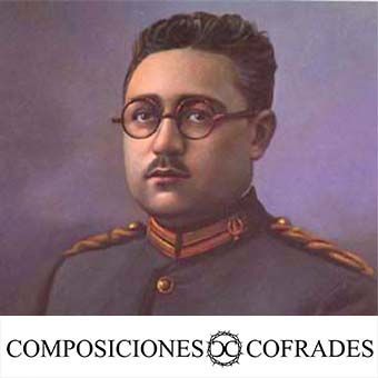 Antonio Guzmán Ricis compositor