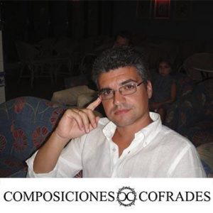 Antonio Ignacio Gil Vargas compositor