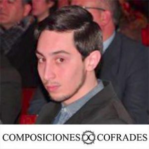 Antonio Jesús Hernández Alba compositor