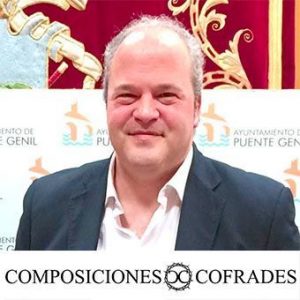 Antonio Moreno Pozo COMPOSITOR