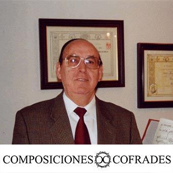 Aurelio Fernández-Cabrera Pérez-Cejuela compositor