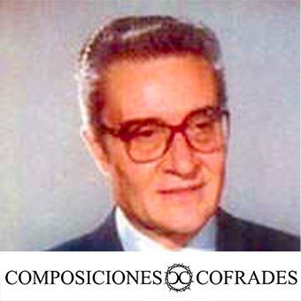 Benito Lauret Mediato compositor