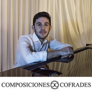 Carlos Guillén González compositor