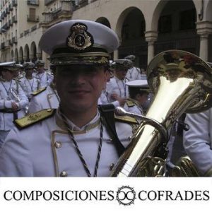 Carlos Vergara Cabo COMPOSITOR