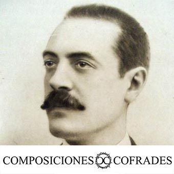 Cipriano Martínez Rücker compositor