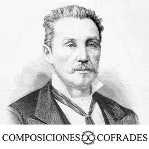 Cristóbal Oudrid y Segura compositor