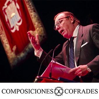 César Cadaval Pérez compositor