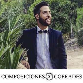 Daniel Albarrán Acosta compositor