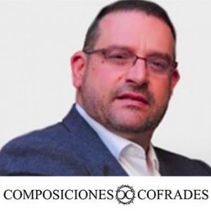 Daniel Chamorro Izquierdo compositor