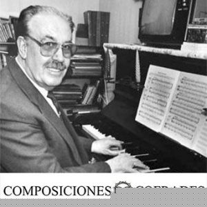 agripino lozano perez compositor