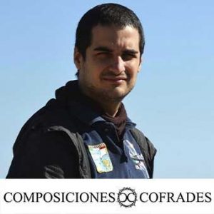 Álvaro Ceregido Pérez compositor