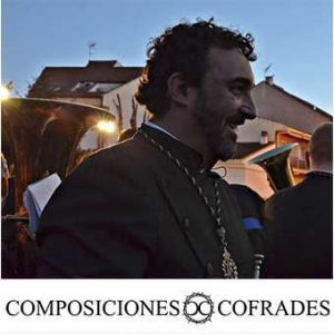 Ángel Avilés Román compositor