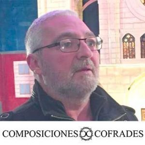 Ángel Juan Esquivel Alarma COMPOSITOR