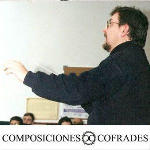 Ángel Luis Fernández Hernández compositor