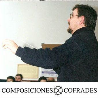 Ángel Luis Fernández Hernández compositor