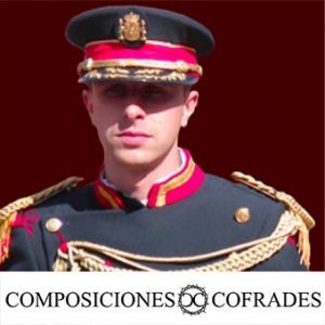 Diego Jiménez Martín Compositor