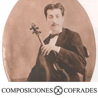 Eduardo Lucena Vallejo compositor