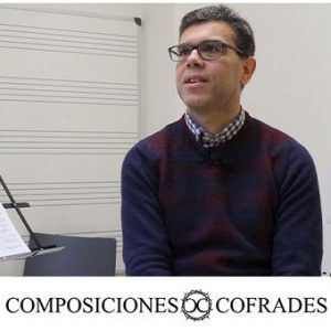 Elías Ibáñez Lax compositor