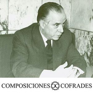 Emilio Antón Rodríguez compositor