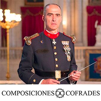 Enrique Damián Blasco Cebolla compositor