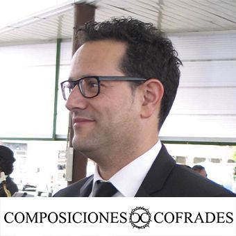 Enrique Fernández Conde compositor