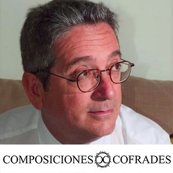 Eusebio Carlos Álvarez-Ossorio Rojas-Marcos compositor