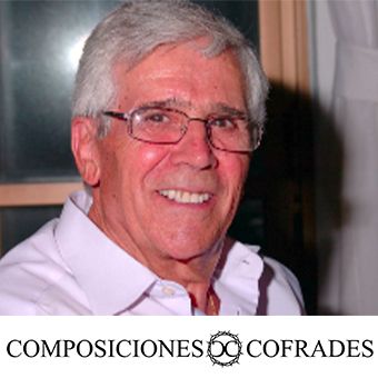 Felipe Moral Serrano compositor
