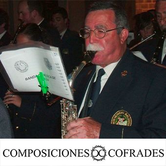 Fernando Cámara Padilla compositor