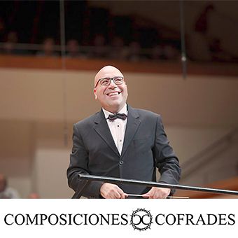 Fernando Ferrer Martínez (Ferrer Ferrán) compositor