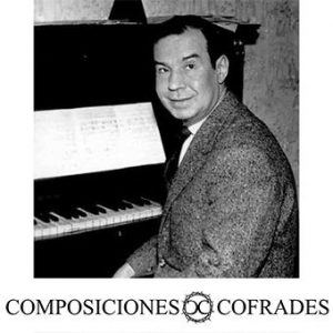 Fernando García Morcillo compositor