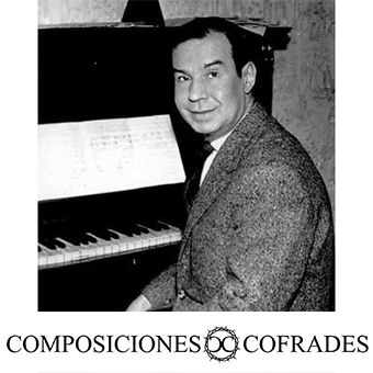Fernando García Morcillo compositor
