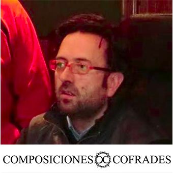 Fernando Jesús Iglesias Mateos compositor