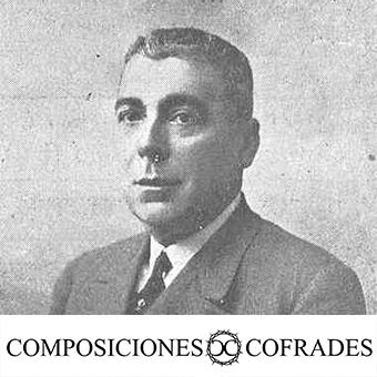 Francisco Algaba Luque compositor