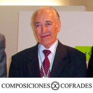 Francisco Higuero Rosado compositor