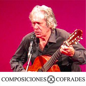 Francisco Ibáñez Gorostidi compositor