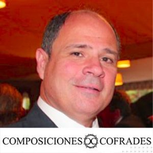 Francisco Javier Alonso Delgado compositor