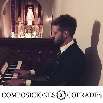 Francisco Javier Criado Jiménez compositor