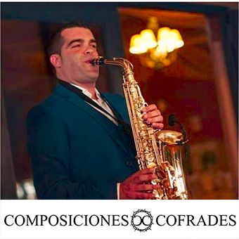 Francisco Javier Valle Alcedo compositor