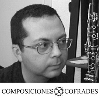 Francisco Jesús Gil Valencia Compositor